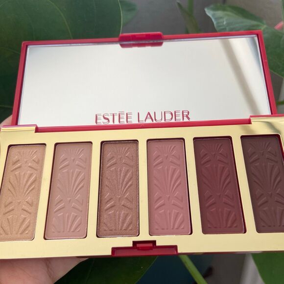Estee Lauder Trick of the Eyes Eyeshadow Palette, Limited edition 2024 - Picture 1 of 5